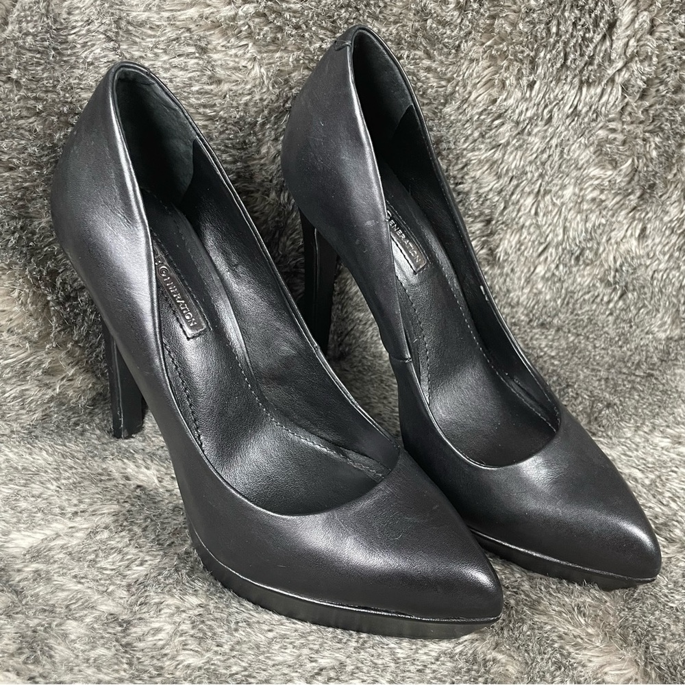 BCBGeneration Women's BG Sochi Dress Pump - Picture 2 of 8